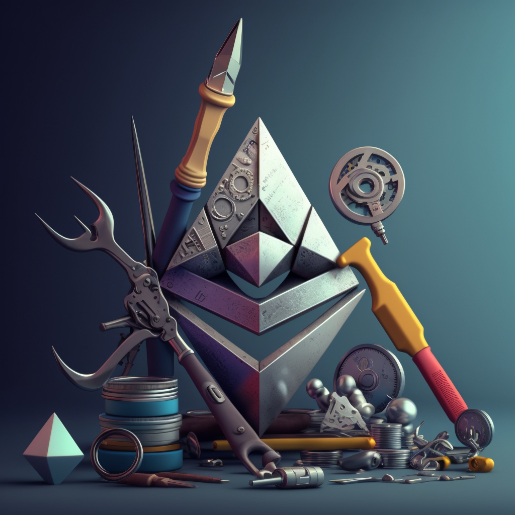 Execution Spec Tests Logo